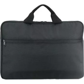 Mobilis Netcover - Notebook-Case - 40,6 cm - 35,60cm (14) - 40,60cm (16) - Black (003060)