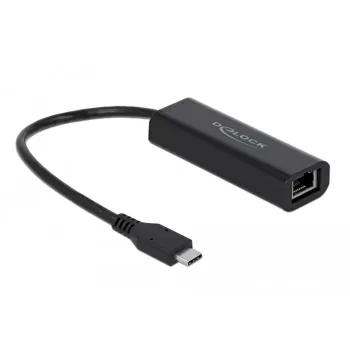 Network Card DeLOCK 66298 Ethernet 5000 Mbit/s