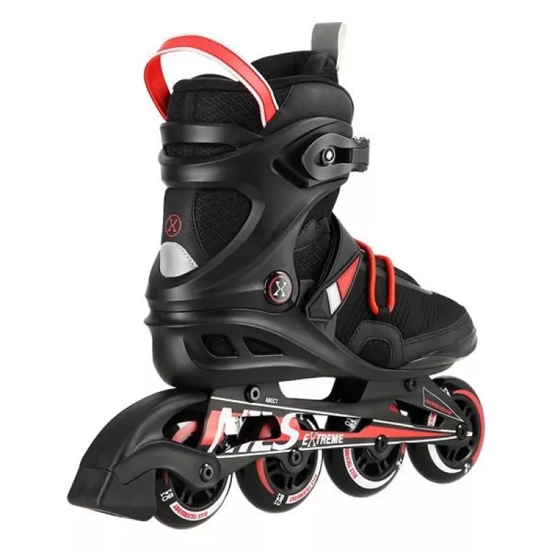 Inline Skates Nils Extreme NA14124 Black SIZE. 40