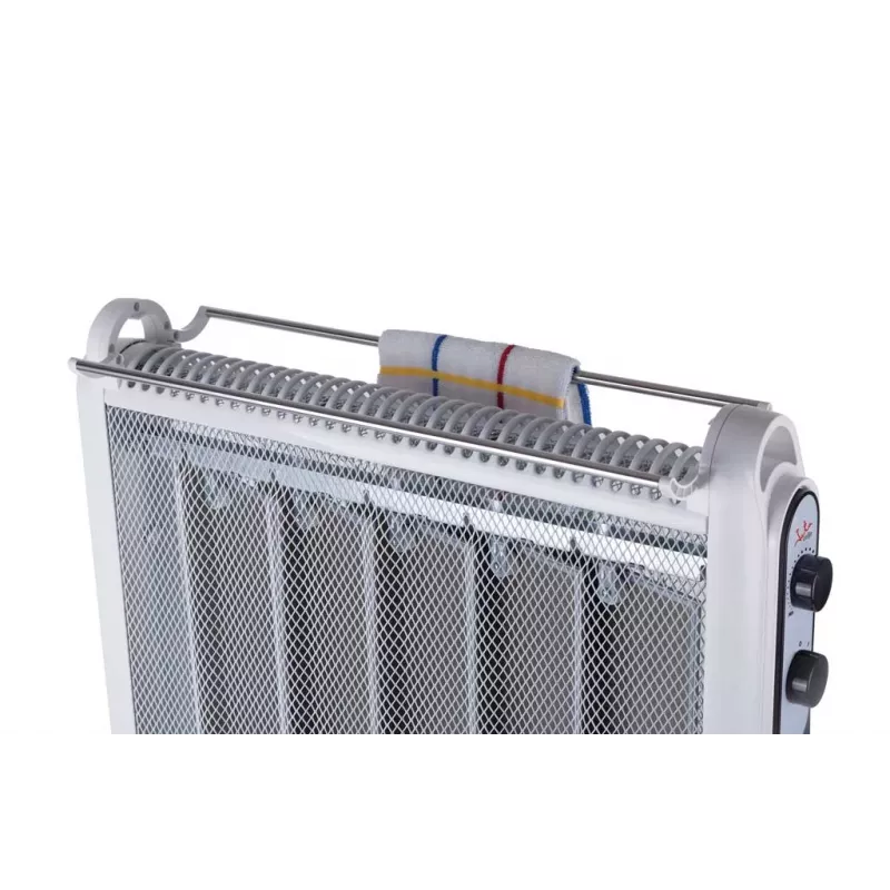 Electric Heater JATA RD227B