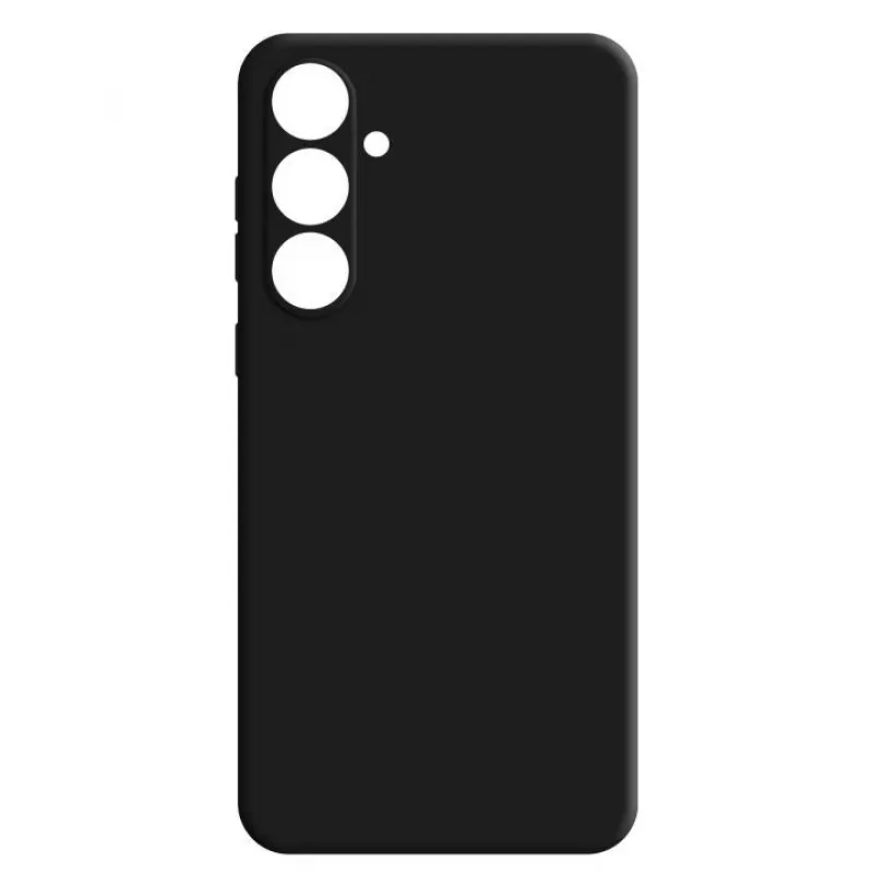 Slim protective Matt Case by 3MK for Samsung Galaxy A36 / A56 — durable slim phone cover