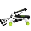 HMS Fitness S3033 Green, White