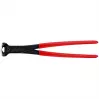 KNIPEX 68 01 280 - Vornschneider - 4,5 mm - 3,3 cm - Steel - Plastic - Red
