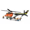 LEGO CITY 60503 Coast Guard Helicopter