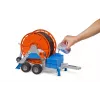Irrigation trailer BRUDER 02034 Multicolour ABS 3 years