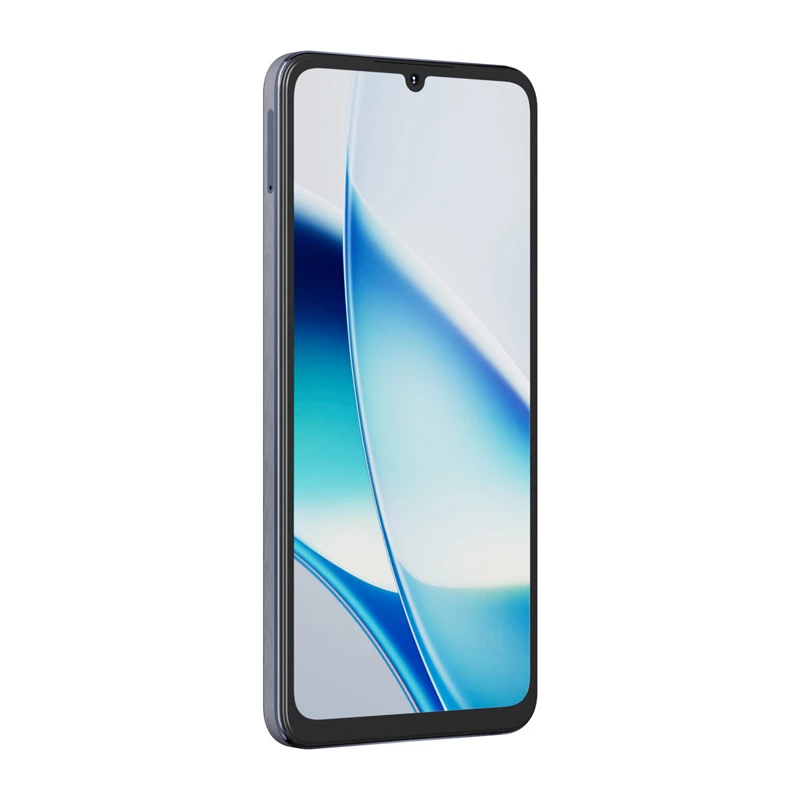 Smartphone HOTWAV A17 Pro Max — black