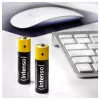 Intenso Energy-Ultra Mignon (AA)-Battery Alkali-Mangan 1.5 V 10 pc(s) (7501920)