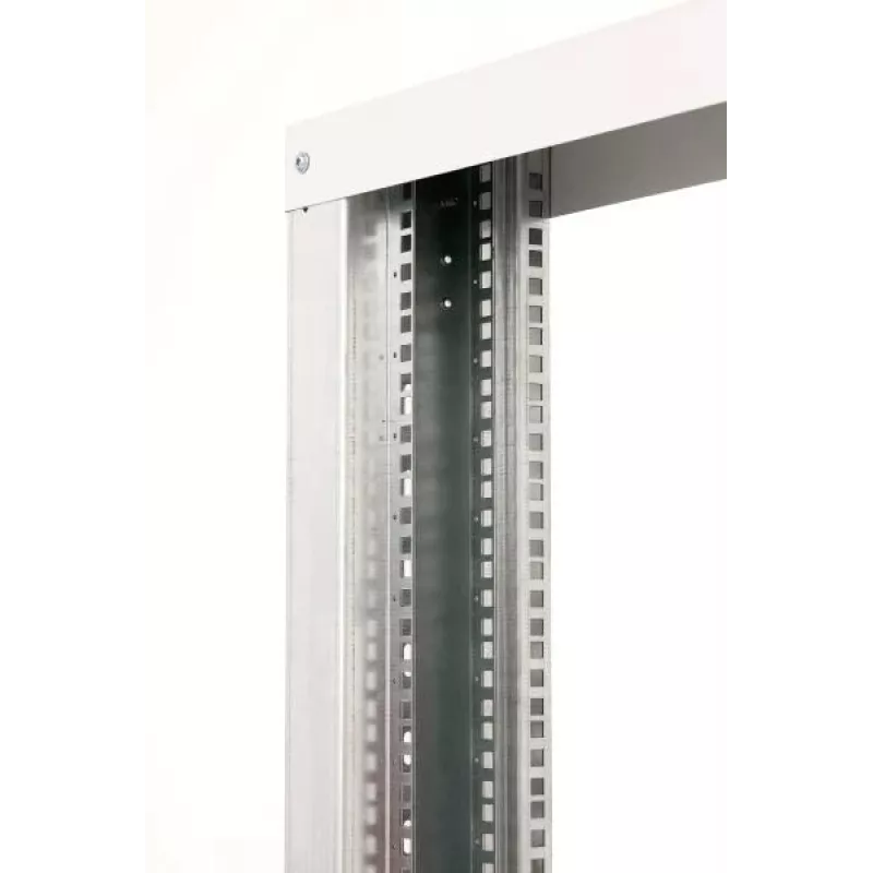 Freestanding rack Triton RSX 19U Stainless steel 800 kg capacity
