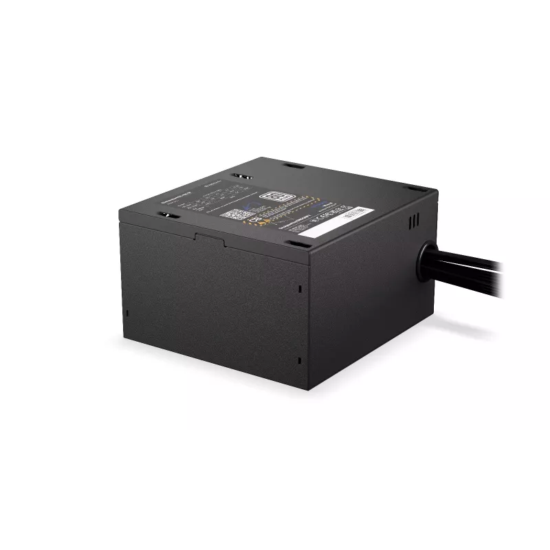 ENDORFY Elementum E5 450W power supply unit 24-pin ATX ATX Black