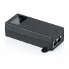 PoE++ Injector DIGITUS DN-95104-1 — Gigabit Ethernet 802.3bt, 60W, 55V, 100m, black