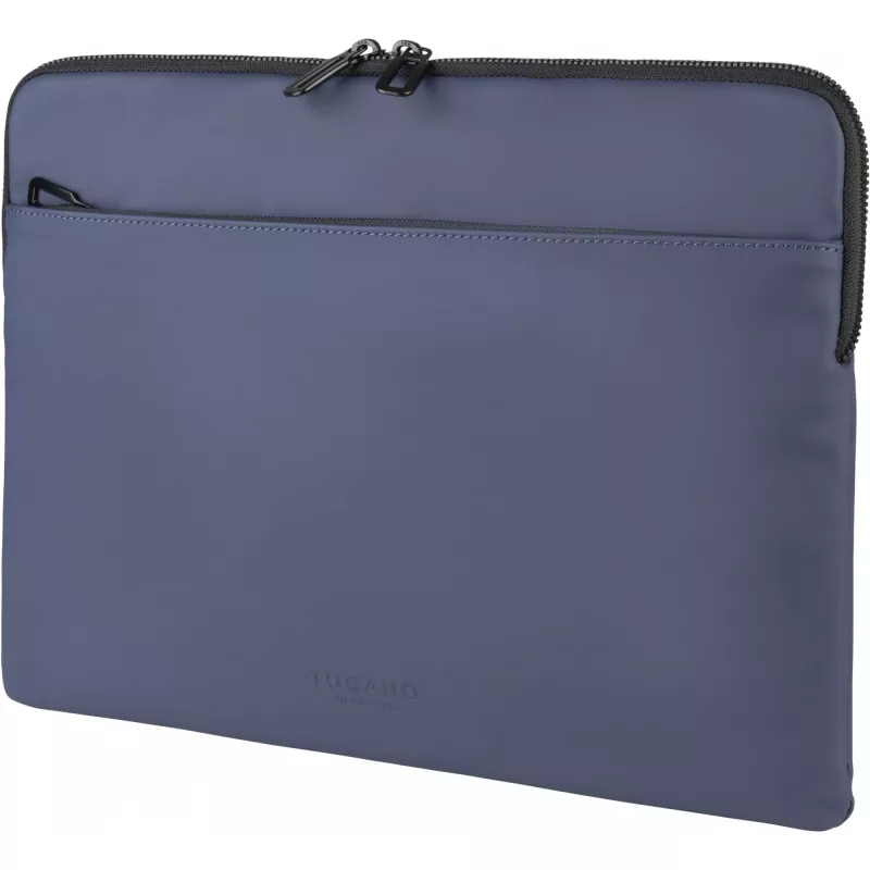 TUCANO GOMMO Protective Case for Notebook 14 inch MacBook Pro 14 dark blue - Voraus