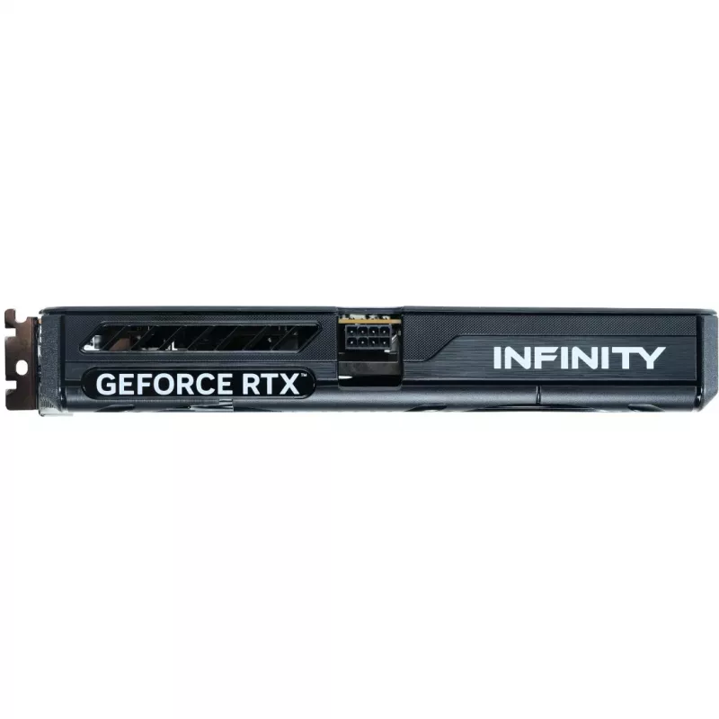 Graphics Card GeForce RTX 5060 8 GB GDDR7