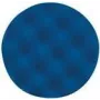 Makita D-62642 Velcro backing pad blue 150 x 150 mm