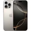 Refurbished Renewd iPhone 16 Pro 128GB Natural Titanium – renewed smartphone, model M2051