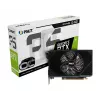 Graphics card PALIT GeForce RTX 3050 StormX OC — 6 GB GDDR6, 96-bit, PCIe 4.0, active cooling