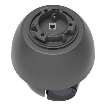IP security camera Ubiquiti AI PTZ Industrial 3864 x 2160 pixels