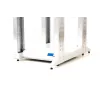 Freestanding rack Triton RSX 19U Stainless steel 800 kg capacity