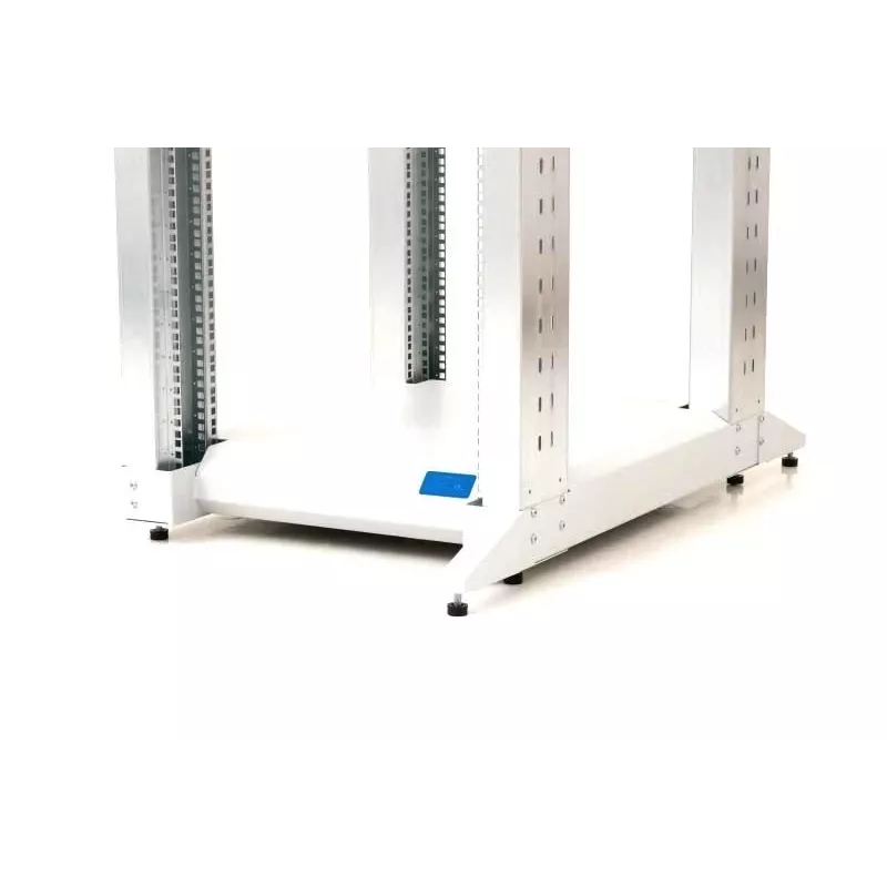 Freestanding rack Triton RSX 19U Stainless steel 800 kg capacity