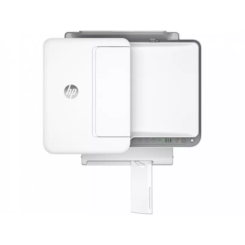HP DeskJet 4220e Wireless All-in-One Color Printer, Instant Ink; Copier, Scanner