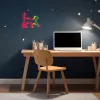 LED Neon Light MANTA SNL60RGB RGB color-changing strip, flexible decorative lighting