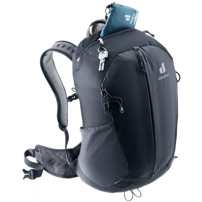 Backpack DEUTER AC Lite 23 hiking daypack, lightweight 23 L capacity