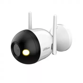Dahua Technology F4C-LED Bullet IP security camera Indoor & outdoor 2560 x 1440 pixels Wall