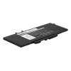 Battery Green Cell DE159 for Dell Latitude 5400 5410 5500 5510 and Precision 3540 3550