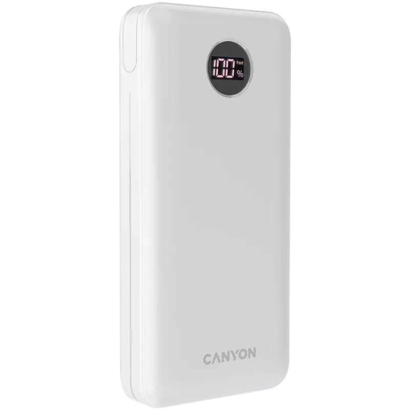 Portable Charger Canyon PB-2002 20000 mAh