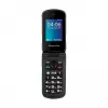 Flip phone Kruger & Matz Iron 5 Flip KM0466 — Dual SIM, 2.4 inch display, IP68/IP69K, 1200 mAh