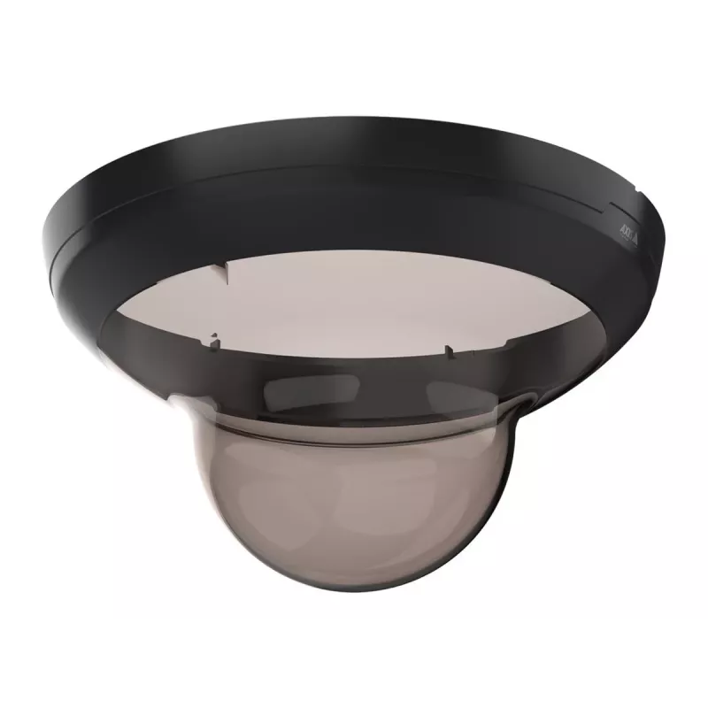 Cover Axis 02429-001 Black Security Camera Accessory