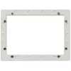 Bezel spare part for ALLNET tablet ALLTCover12NWv1 — white, weight 340 g
