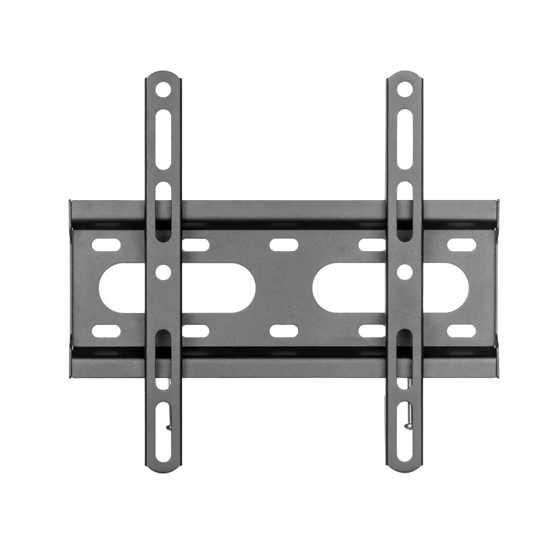 Mounting bracket SBOX PLB-2522F-2 for loads 23–43/45 kg, plate 200×200 mm