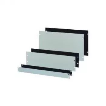 Blind Plate SCHROFF 30219-113, front panel cover 483 mm x 265.9 mm