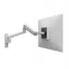 Wall Monitor Arm Ergotron MXV Series MXV 34 inch White