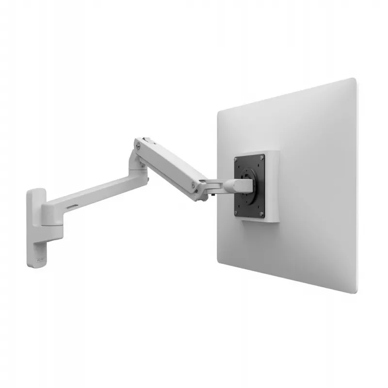 Wall Monitor Arm Ergotron MXV Series MXV 34 inch White