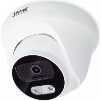 PLANET ICA-4480F Security Camera Dome IP Security Camera Indoor & outdoor Ceiling (ICA-4480F)