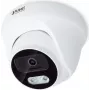 PLANET ICA-4480F Security Camera Dome IP Security Camera Indoor & outdoor Ceiling (ICA-4480F)