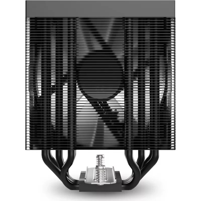Sharkoon A50 RGB Processor air cooler 1