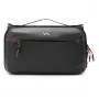 inateck Cable Bag 28cm * 17cm * 11,8cm black