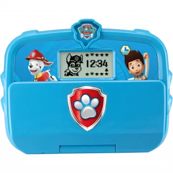 PAW Patrol Lernlaptop, Lerncomputer Blue