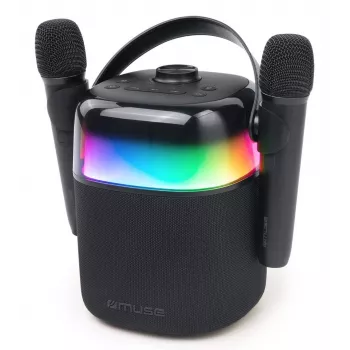 Karaoke System Muse M-530 KA 30 W