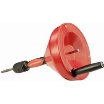 Drain auger Rothenberger 72095 Germany