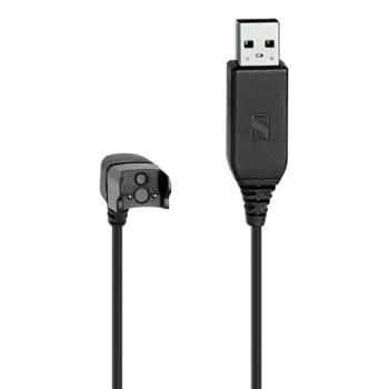 Cable EPOS CH 30 USB Charging Cable Black 33g