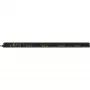 Inter-Tech SA-1632WN PDU (power distribution unit) 16x C13 outlets, managed/monitored, 100–240V, 32A, TCP/IP, SNMP, black
