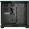 Lian Li O11D EVO RGB + TRYX PANORAMA SE ARGB Complete Liquid Cooling - black, 360mm