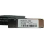 DAC cable CBO Q28-4S28-DAC-3M-QL-BL 3 m QSFP28 100 Gbit/s