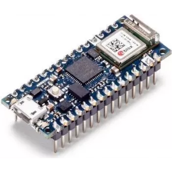 Arduino Nano 33 IoT Development Board with Headers (ABX00032)