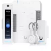 Ubiquiti G2 Starter Kit Professional security access control system Silver