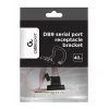 Interface card Gembird CC-DB9ML-01