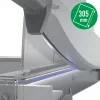 Leitz Precision Home Office Paper Cutter A4, 10 sheets, Manual clamp, Stainless steel, A4, 80 g/m², Anthracite